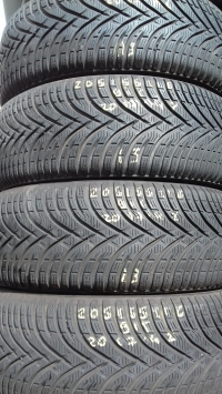 Kleber Krisalp HP3 91T(2017.43) 205/55 R16
