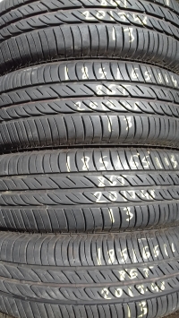 Firestone Multihawk2 86T(2017.48) 185/65 R14