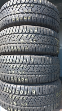 Pirelli SottoZero 3 98H XL(19.42) 225/50 R17
