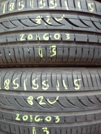 Formula Energy 82V(2016.03) 185/55 R15