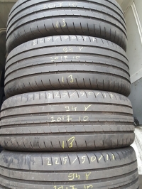 Good-Year Eagle F1 Asymmetric 3 94Y(2017.10) 225/50 R17