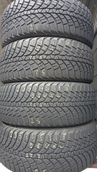 Kumho WinterCaft WP71 98V XL(22.21) 235/45 R18