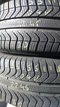 Pirelli All Season Cinturato 104V(22.45) 235/55 R18