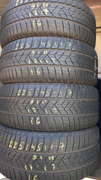 Pirelli SottoZero 3 91H(17.17) 225/45 R17