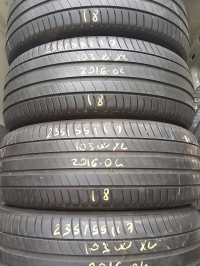 Michelin Primacy 3 103W XL(2016.04) 235/55 R17