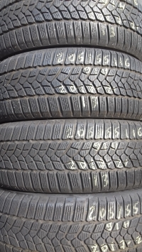 Firestone Winterhawk3 91H(2017.21) 205/55 R16