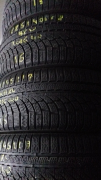Nokian WR A4 94H XL(2016.40) 225/45 R17