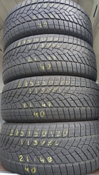 Good-Year Ultra Grip Performance 113V XL(21.49) 275/50 R20