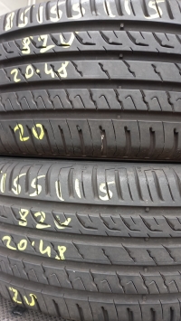 Barum Bravuris 5 HM 82V(20.48) 185/55 R15