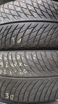 Michelin Pilot Alpin 5 92W XL(21.26) 225/40 R18