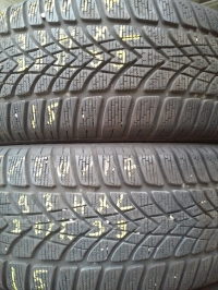 Dunlop Winter Sport 4D 93H XL(2011.39) 205/50 R17