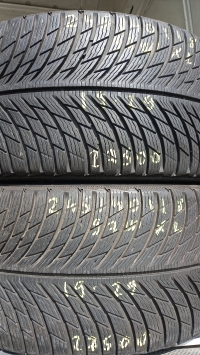 Michelin Pilot Alpin 5 97W XL(19.29) 245/40 R18