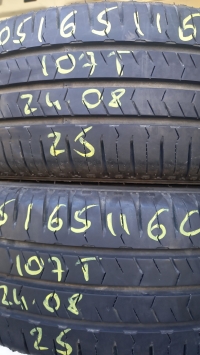 Nexen Roadian CT8 107T(24.08) 205/65 R16C