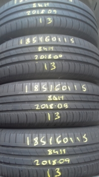 Hankook Kinergy ECO 84H(2018.09) 185/60 R15