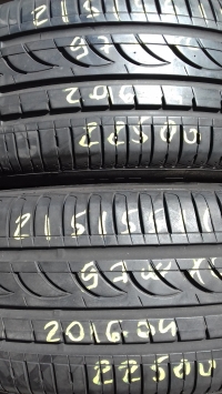 Formula(pirelli) Energy 97W XL(2016.04) 215/55 R16