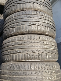 Nokian WR A3 92V XL(2013.39) 225/40 R18