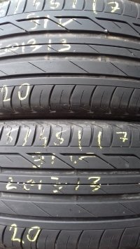 Bridgestone Turanza T001 91V(2013.13) 225/45 R17