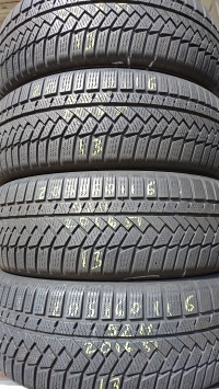 Continental ContiWinterContact TS850p 92H(16.51) 205/60 R16
