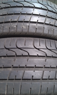 Pirelli P Zero 99W(2011.50) 235/50 R19