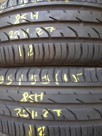 Continental ContiPremiumContact 2 85H(2011.27) 195/55 R15