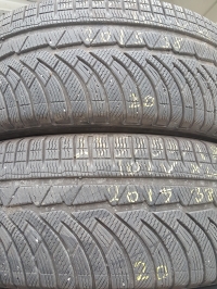 Michelin Pilot Alpin 4 101V XL(2015.38) 235/50 R18