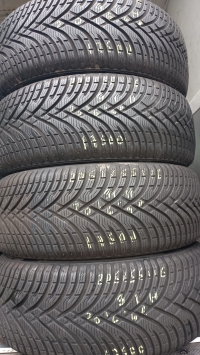 Kleber Krisalp HP3 91H(16.48) 205/55 R16