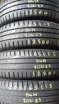Michelin Energy Saver 94H(2011.23) 205/65 R15