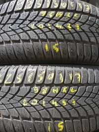 Dunlop SP Winter Sport 4D 98HXL(2014.33) 225/50 R17