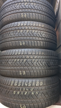 Pirelli Scoropion Winter 104V MGT(18.24) 265/45 R20