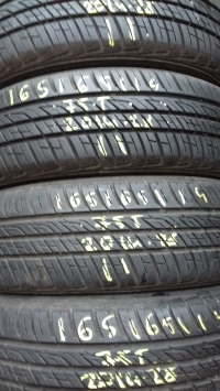 Barum Bravuris2 75T(2014.28) 165/65 R14