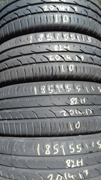 Continental ContiPremiumContact 2 82H(2014.13) 185/55 R15
