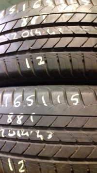 Good-Year Duragrip 88T(2014.43) 185/65 R15