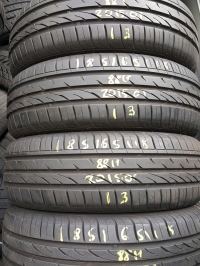 Nexen N blue hd 88T(2015.01) 185/65 R15