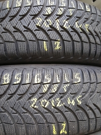 Michelin Alpin A4 88T(2012.45) 185/65 R15