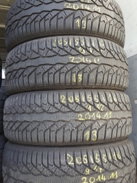 Kleber Krisalp HP2 91T(2014.11) 205/55 R16