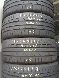 Bridgestone Potenza S001 96Y M0(2016.44) 235/40 R19