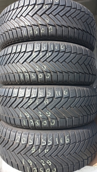 Michelin Alpin 6 91H(19.29) 205/55 R16