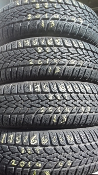 Dunlop Winter Response2 82T(2014.43) 175/65 R14