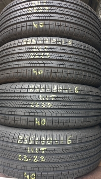 Continental Cross Contact RX 111T(23.23) 255/70 R16