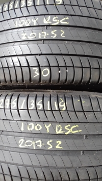 Michelin Primacy 3 100Y RSC(2017.52) 275/35 R19