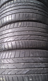 Bridgestone Potenza RE 050A 96Y(2012.20) 245/45 R18