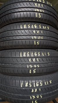 Pirelli Cinturato P1 Verde 88T(19.05) 185/65 R15