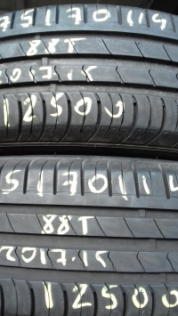 Hankook Kinergy ECO 88T(2017.15) 175/70 R14