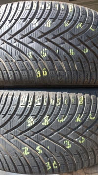 Kleber Krisalp HP3 98V XL(25.30) 235/45 R18