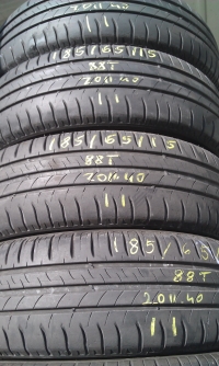 Michelin Energy Saver 88T(2011.40) 185/65 R15