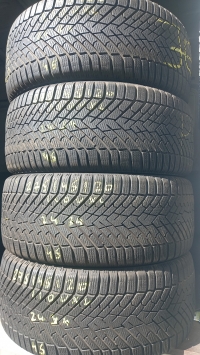 Pirelli Scorpion Winter 2 110V XL(24.34) 275/45 R20