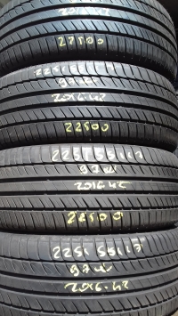Michelin Primacy HP 97W(2016.42) 225/55 R17