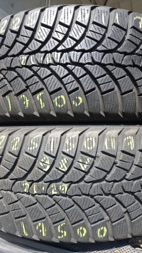 Kumho Winter Craft WP 71 98V(21.29) 225/50 R17