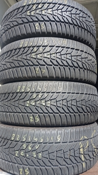 Hankook Winter I Cept EVO 3 96V(20.33) 225/45 R19
