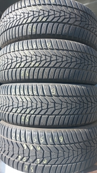 Hankook Winter I Cept EVO 3 X 99H(20.30) 225/55 R19
